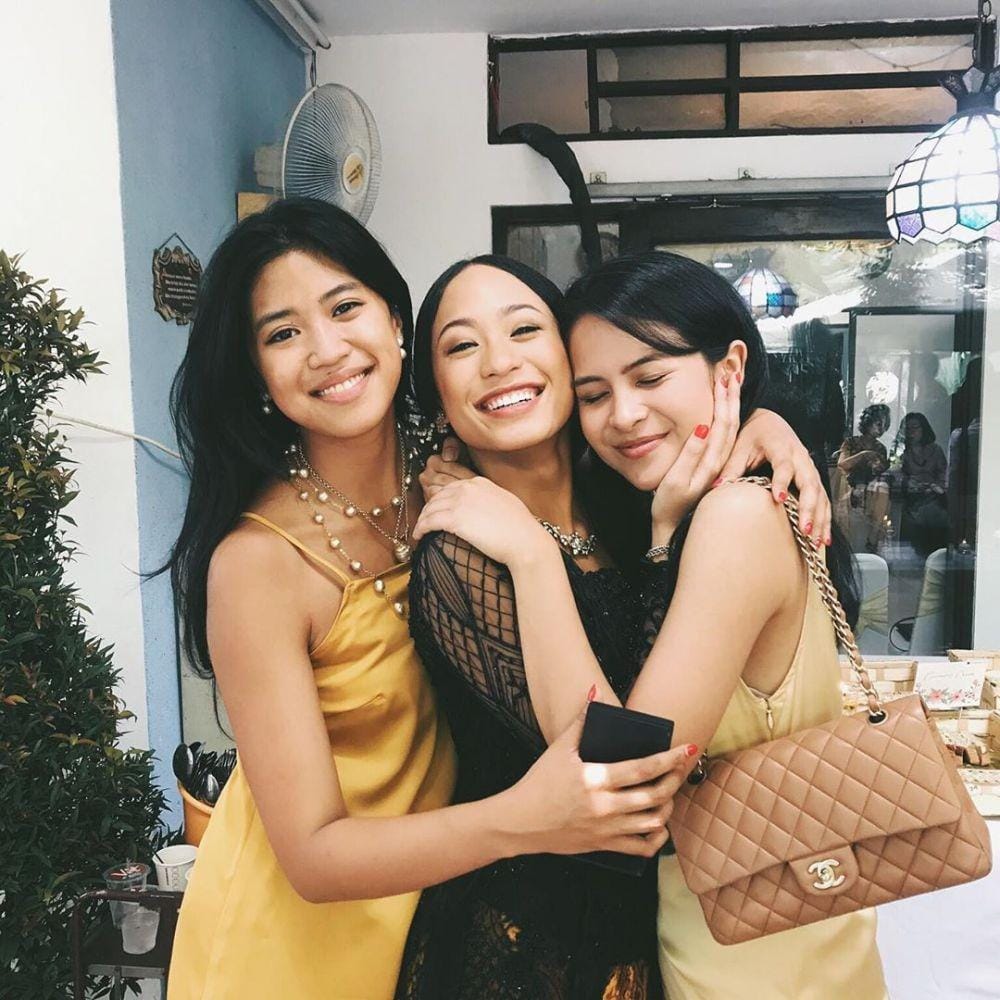 instagram.com/maudyayunda