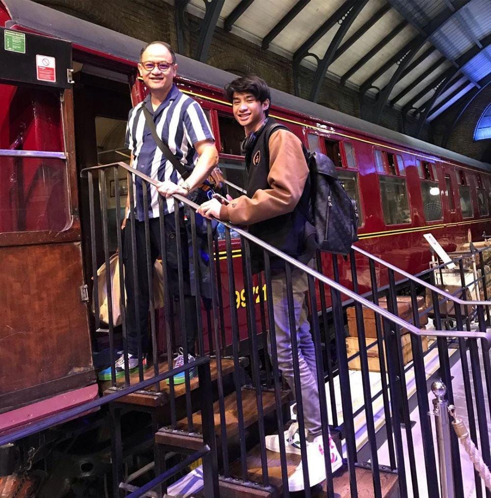 instagram.com/isdadahlia