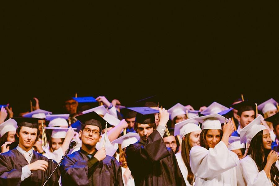 Unsplash/Caleb Woods