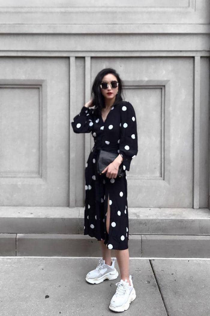 Pin.it/who what wear