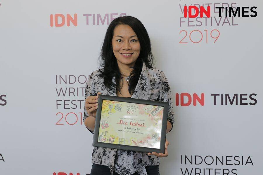 IDN Times/Kevin Handoko