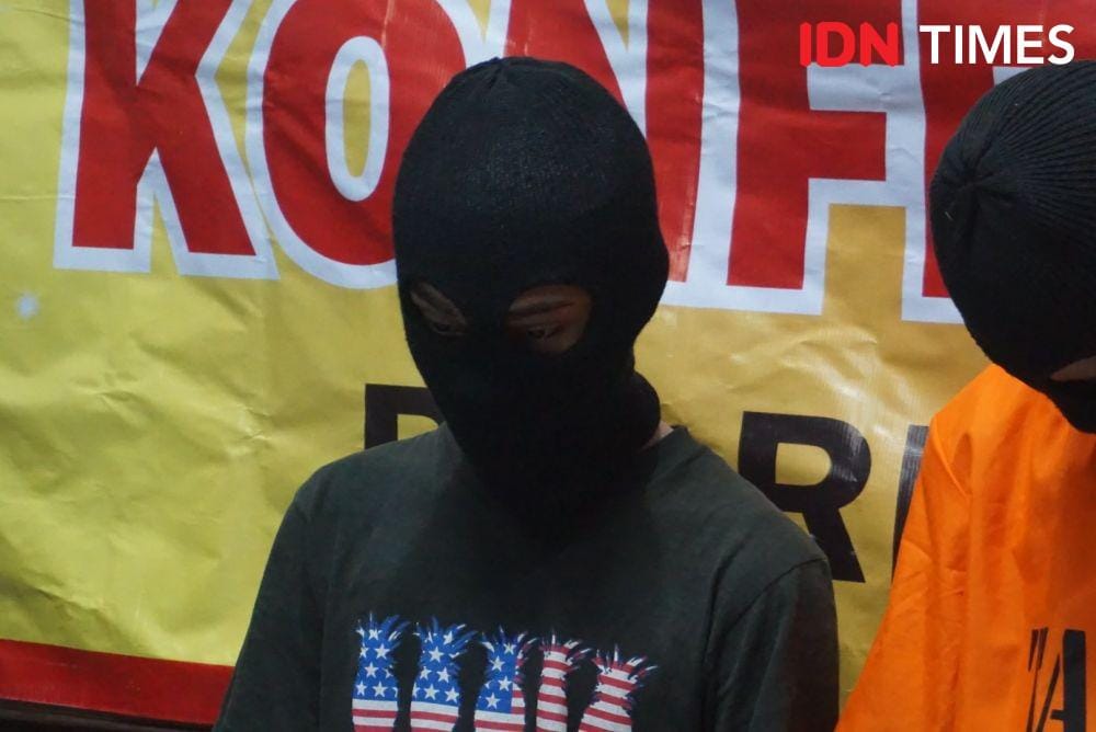 IDN Times/Tunggul Kumoro