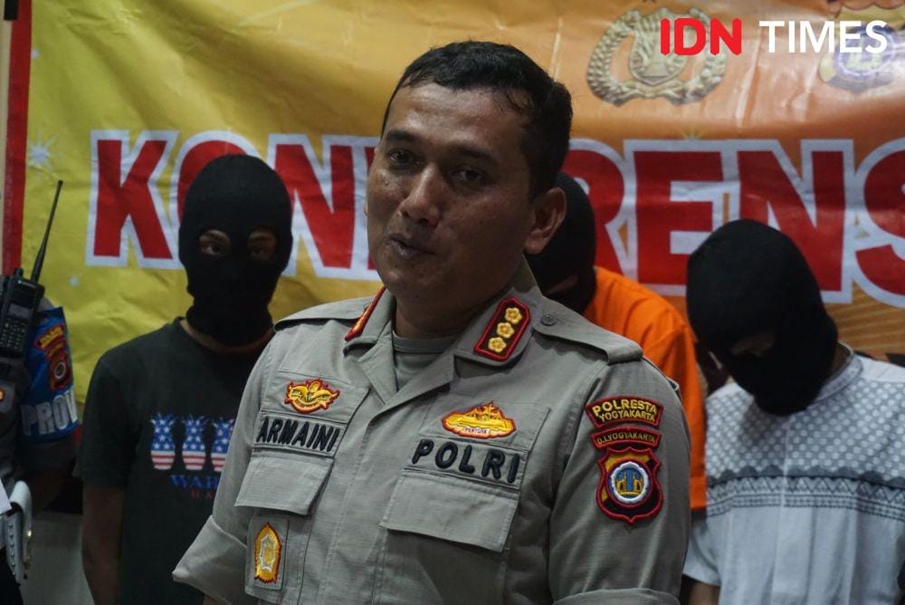 IDN Times/Tunggul Kumoro