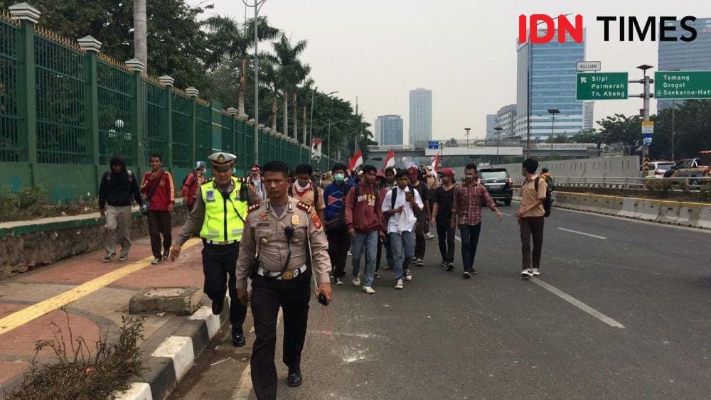 IDN Times/Irfan Fathurohman