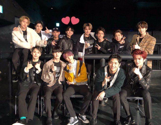 Twitter.com/produce101jp