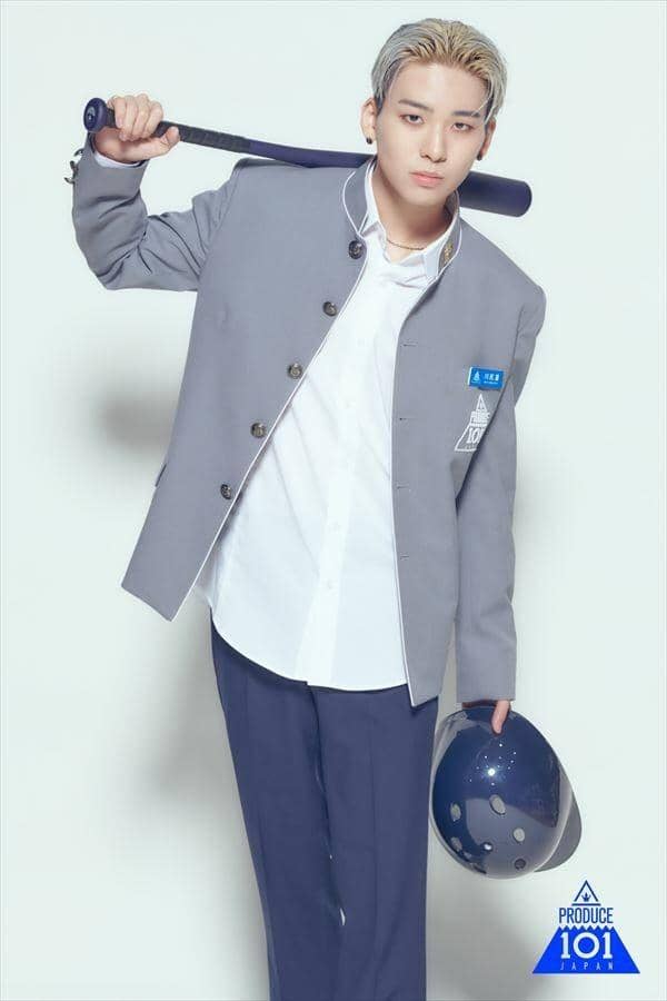 Twitter.com/produce101jp