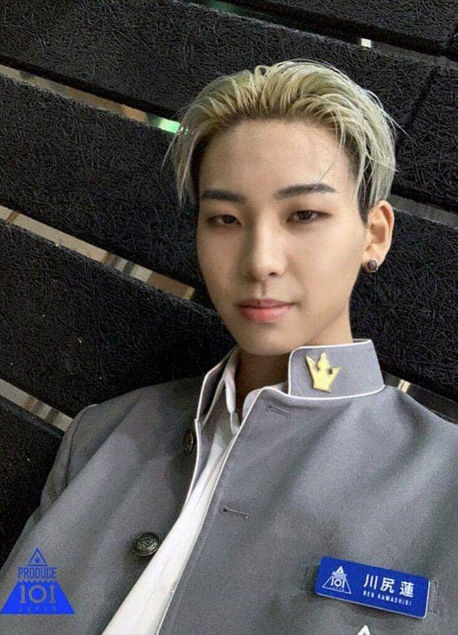 Twitter.com/produce101jp