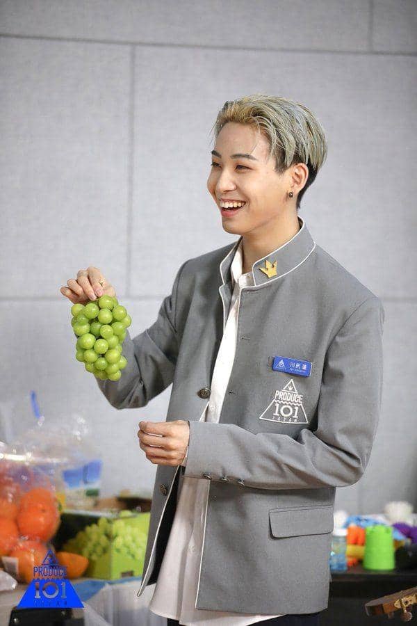 Twitter.com/produce101jp