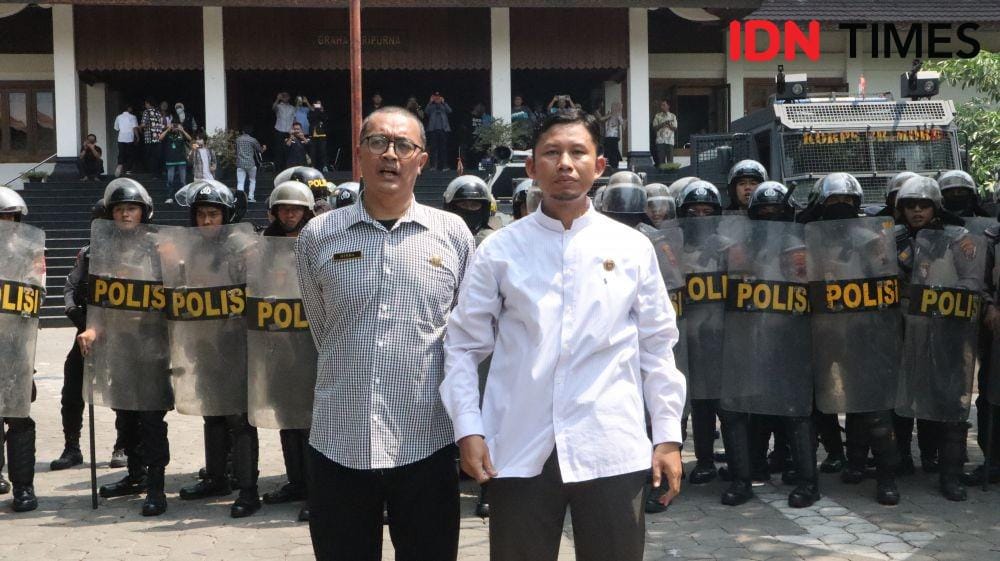 IDN Times/Larasati Rey