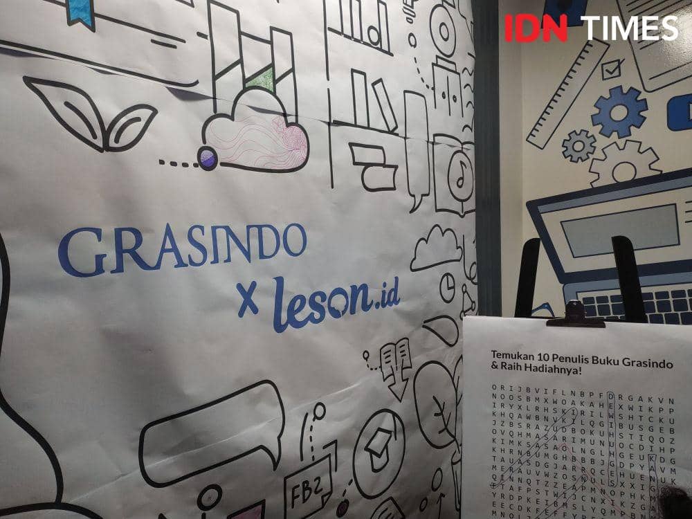 IDN Times/ Klara Livia