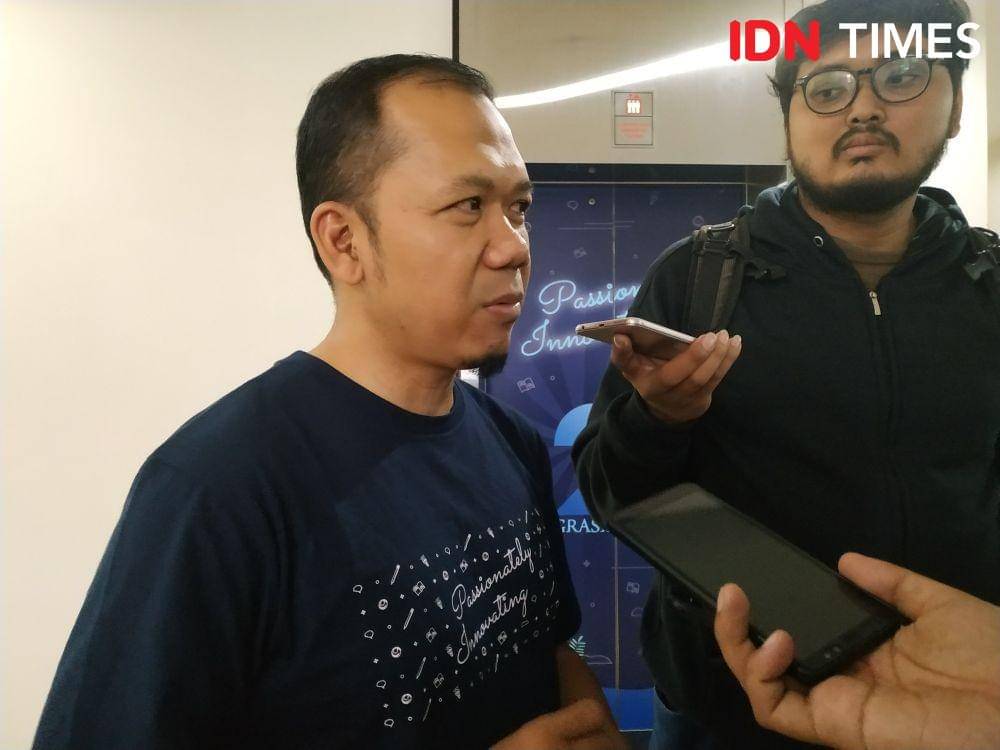 IDN Times/ Klara Livia