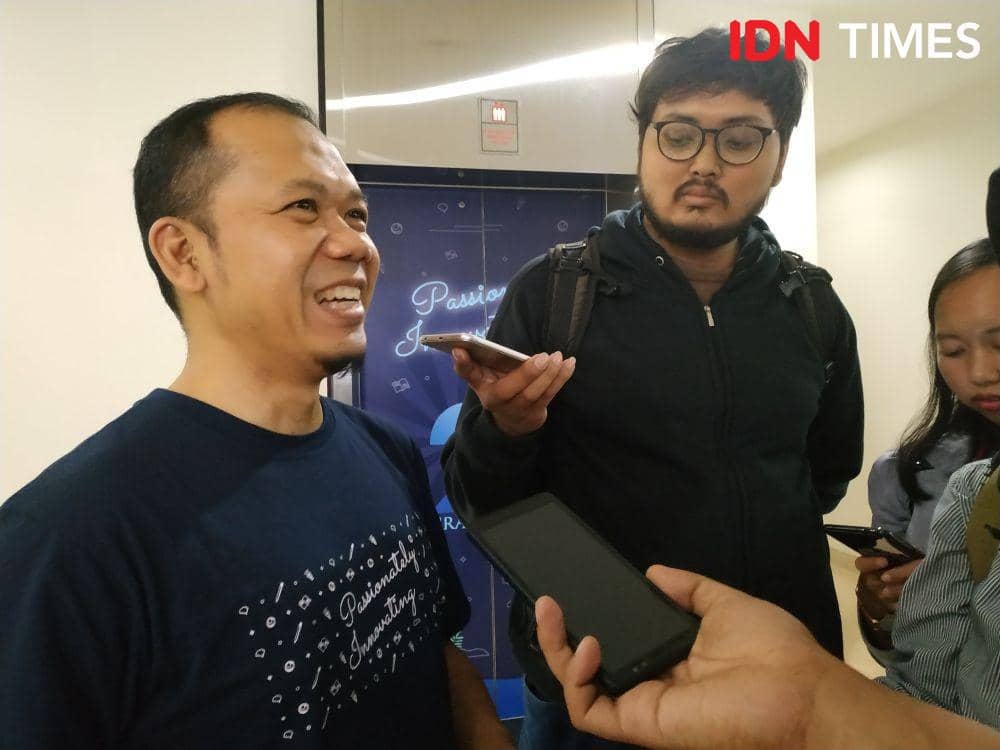 IDN Times/Klara Livia