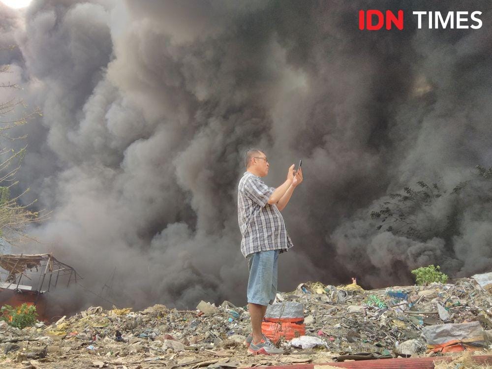 IDN Times/Candra Irawan