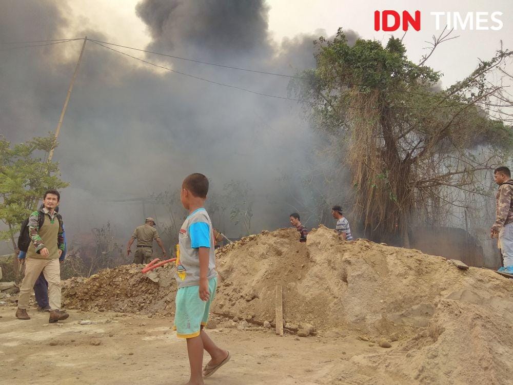 IDN Times/Candra Irawan