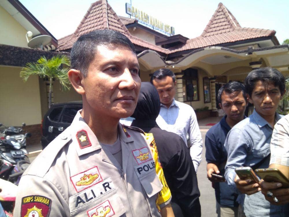 IDN Times/Nofika Dian Nugroho