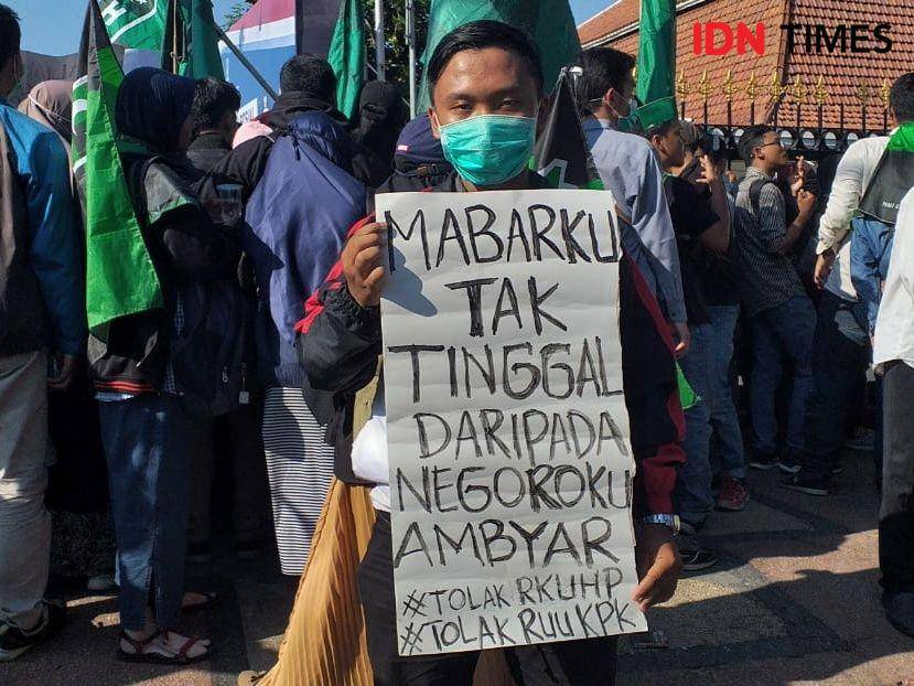 IDN Times/Fitria Madia