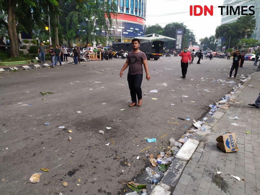 IDN Times/Masdalena Napitupulu