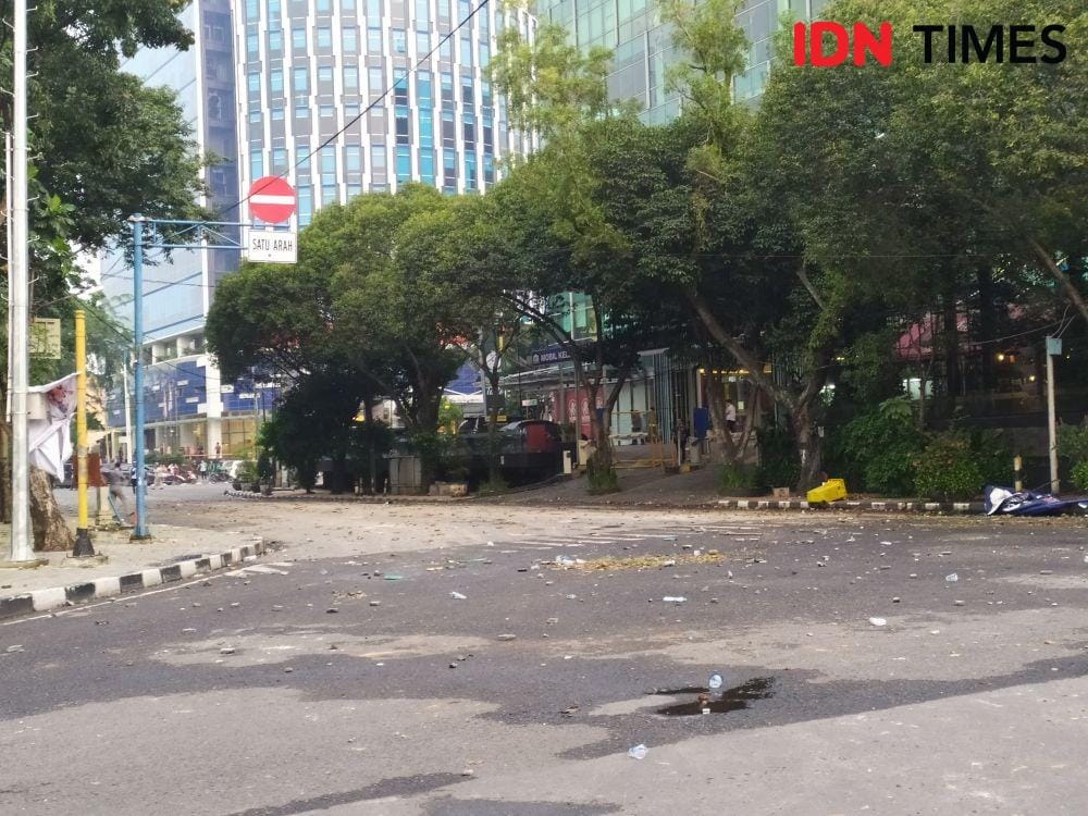 IDN Times/Masdalena Napitupulu