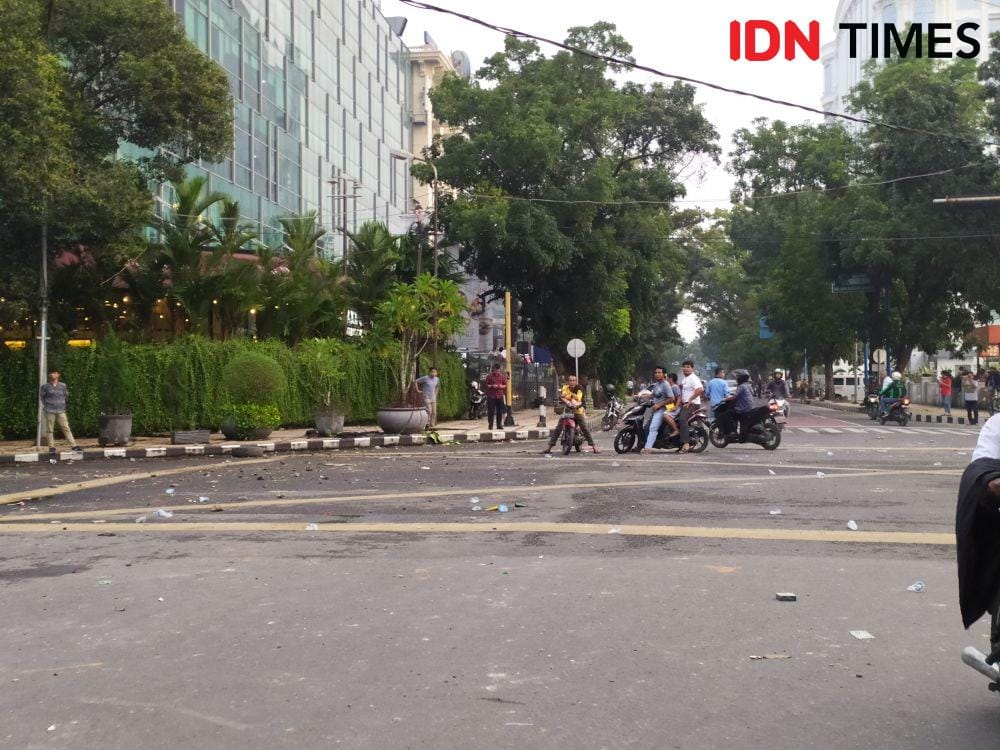 IDN Times/Masdalena Napitupulu