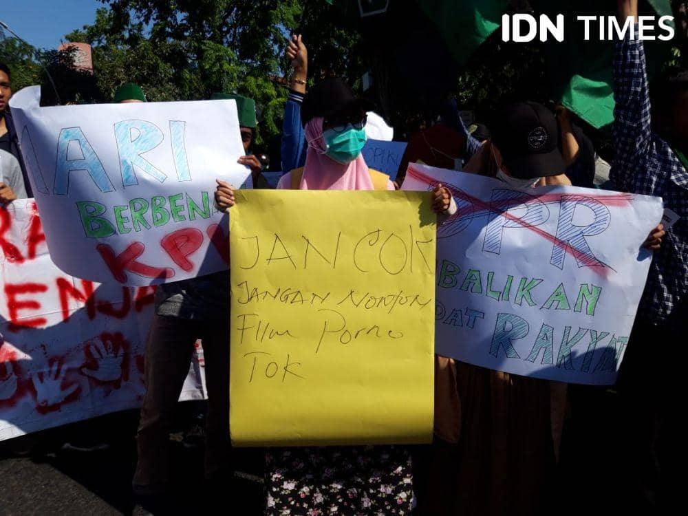 IDN Times/Fitria Madia