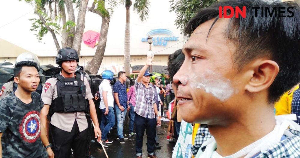 IDN Times/Sidratul Muntaha