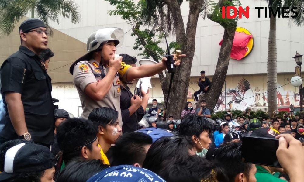 IDN Times/Sidratul Muntaha