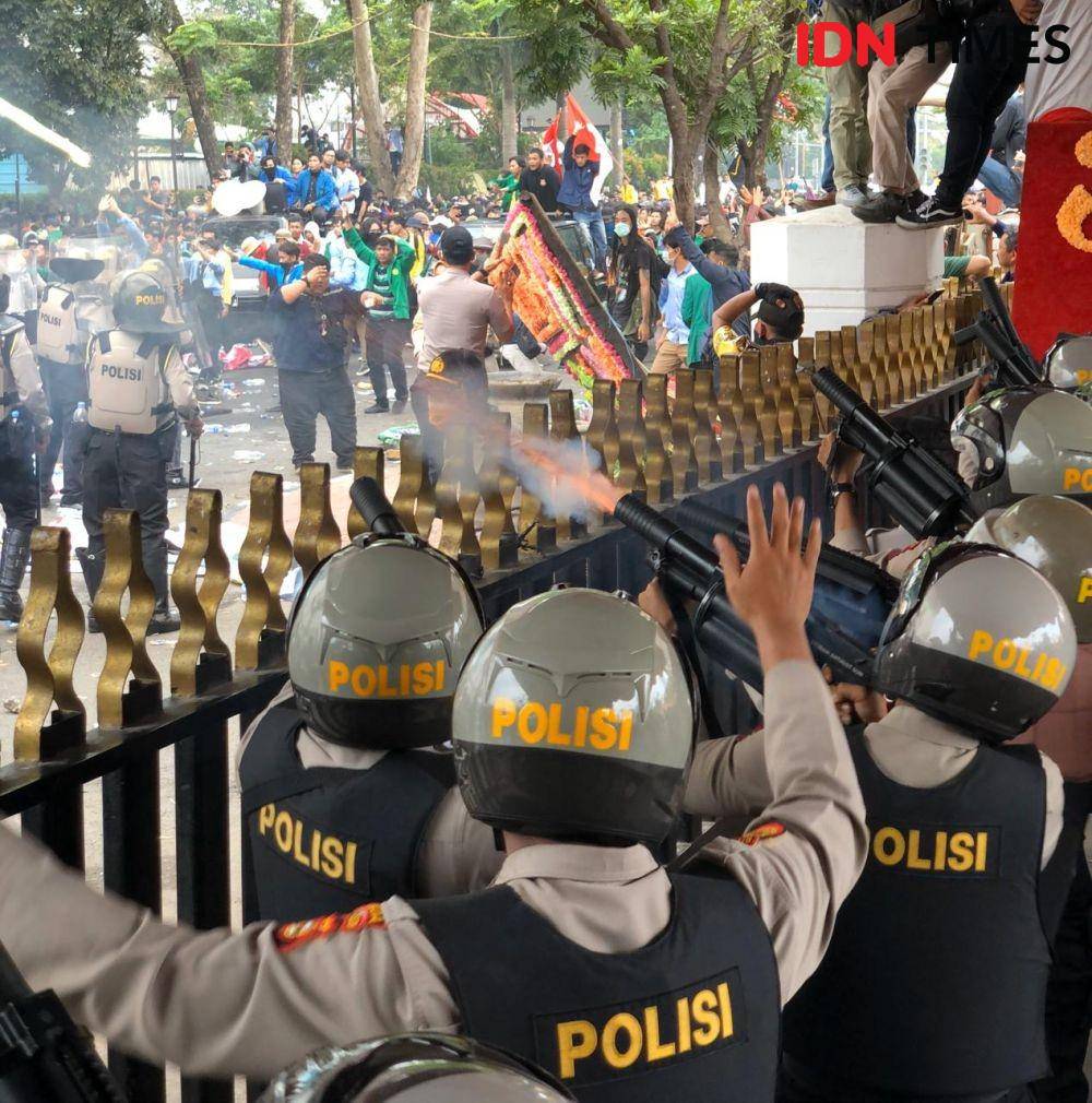 Foto hanya ilustrasi. (IDN Times/Rangga Erfizal)