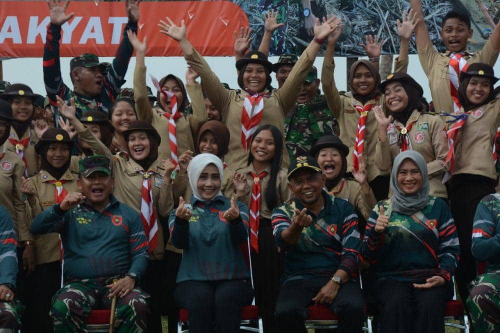 Pendam VI/Mulawarman