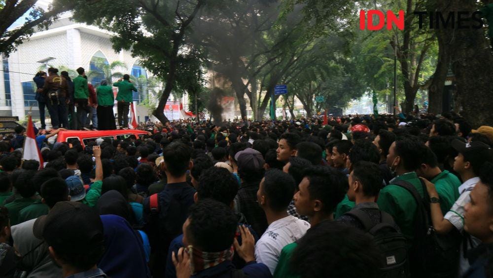 IDN Times/Masdalena Napitupulu