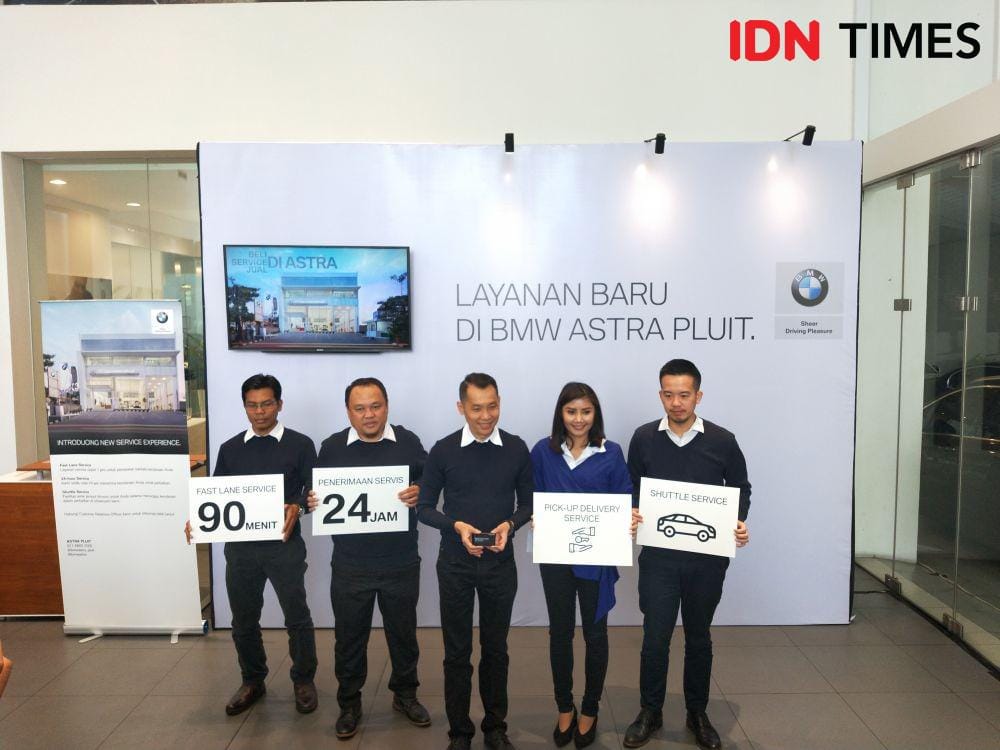 IDN Times/Yohanes Nugroho