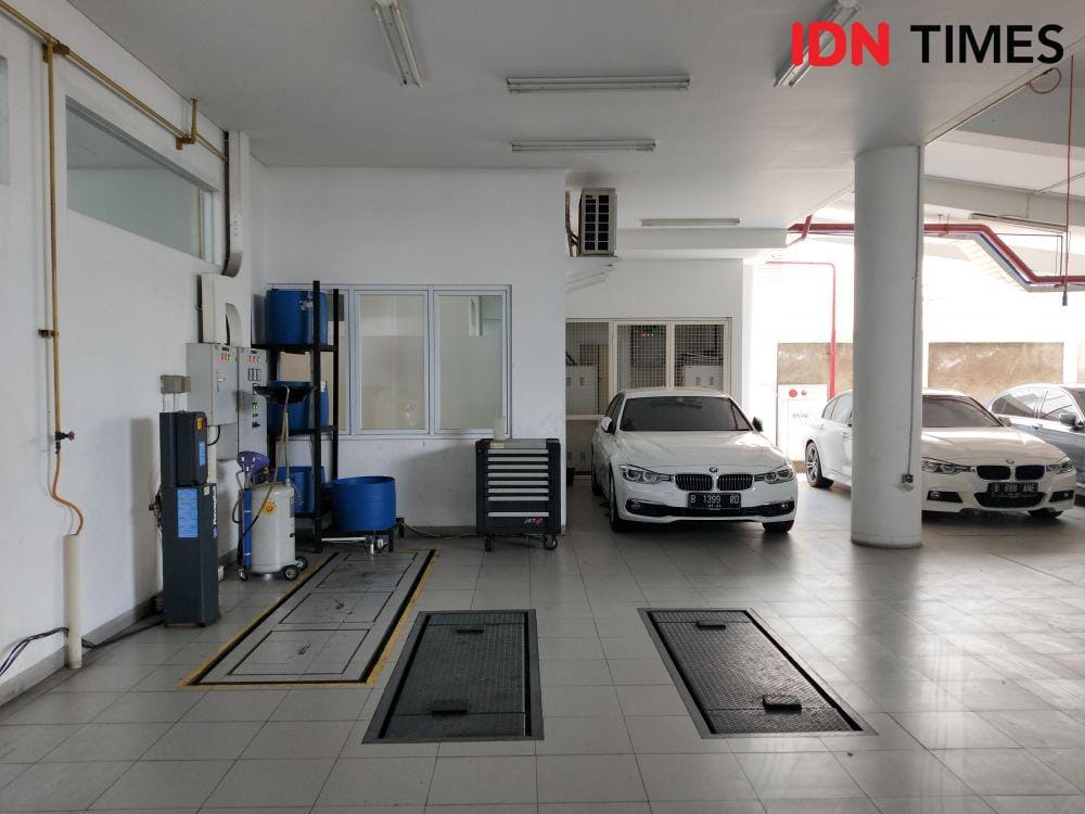 IDN Times/Yohanes Nugroho