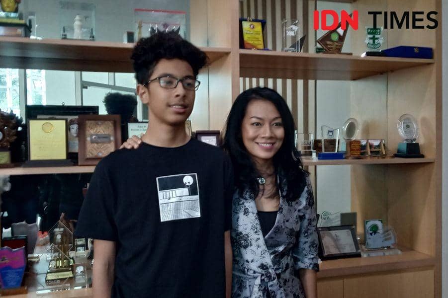 IDN Times/Febriyanti Revitasari