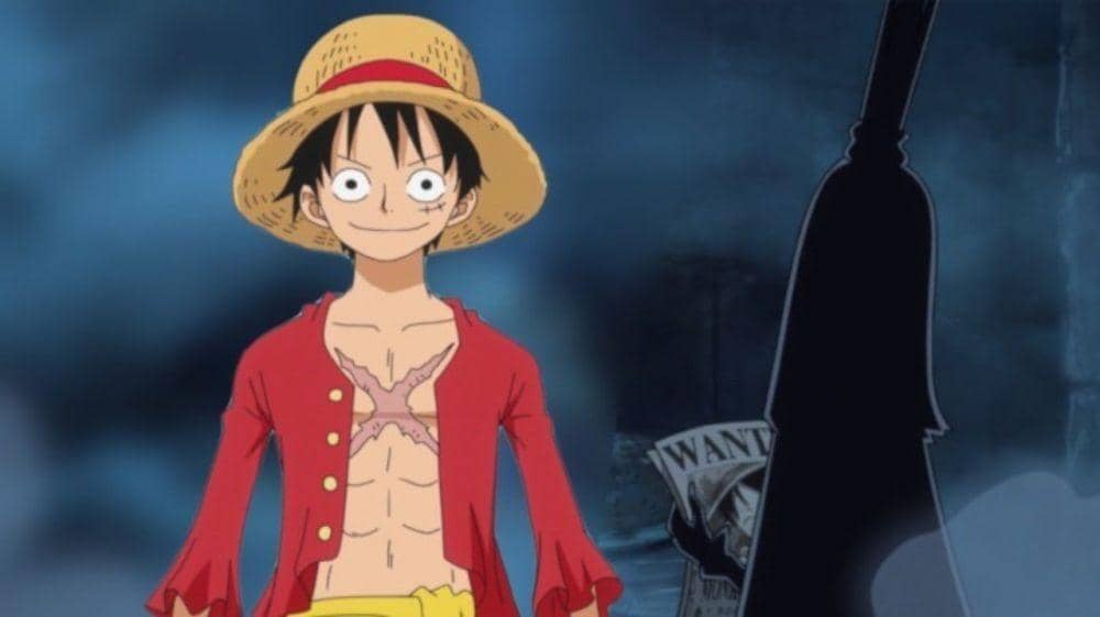 [Teori One Piece] Akankah Luffy Menyerbu Marijoa? 