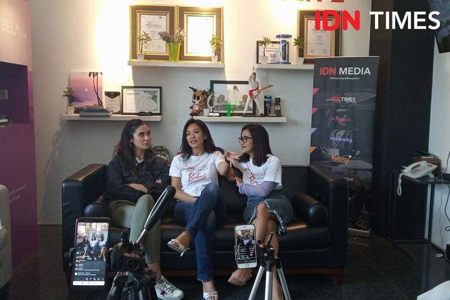 IDN Times/Febriyanti Revitasari