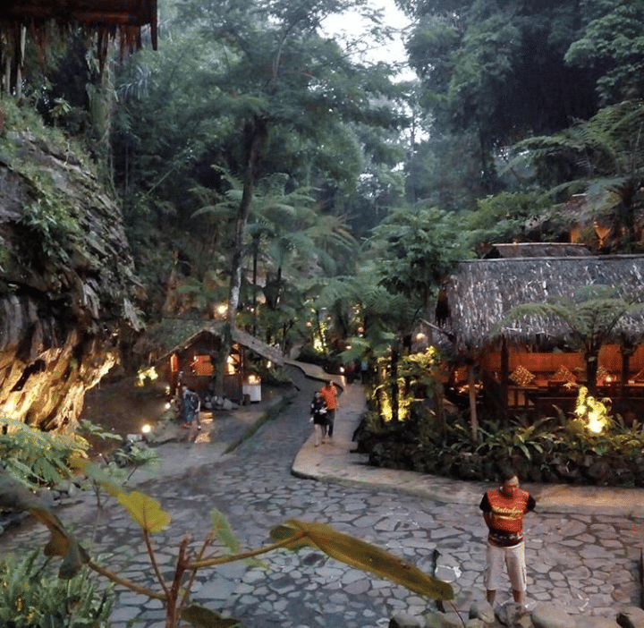 instagram.com/kampungdaun