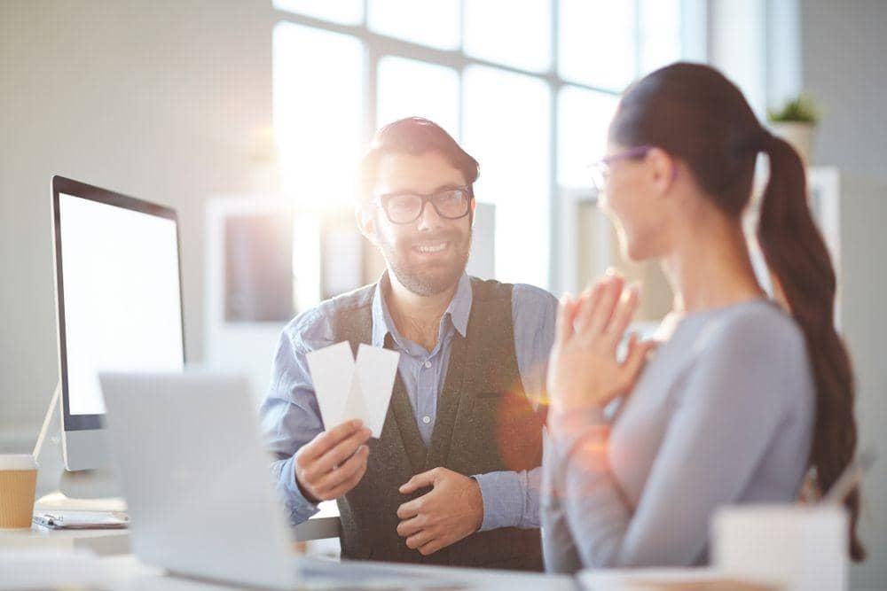 Shutterstock/Pressmaster