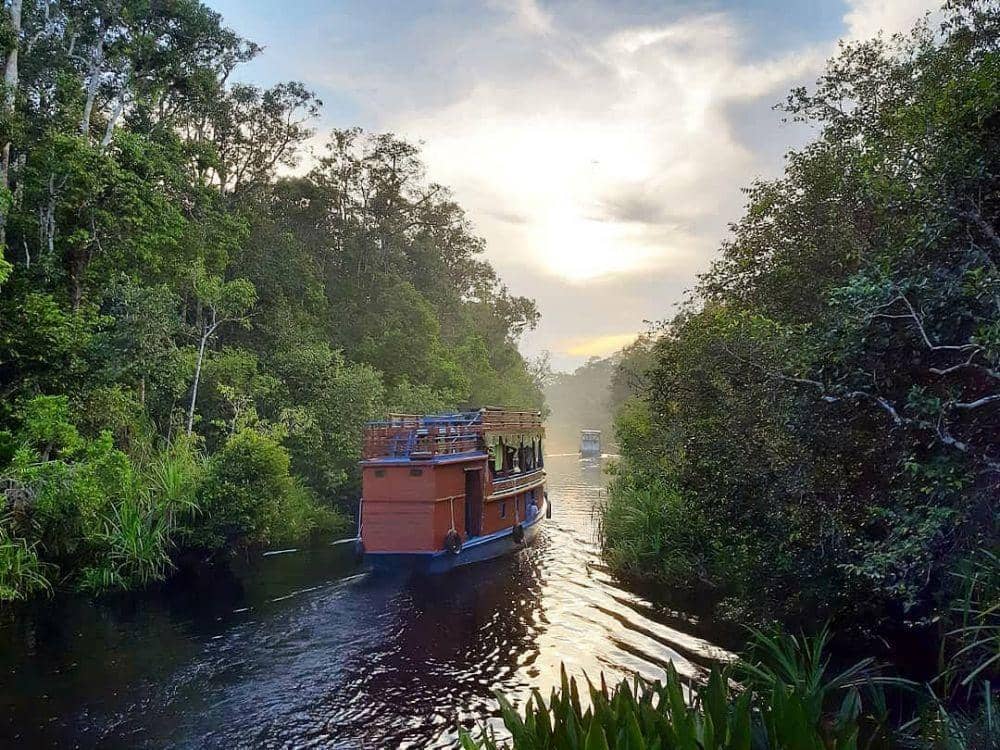 instagram.com/pesona.kalimantan