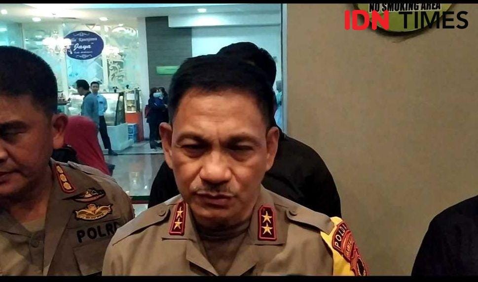 IDN Times/Aan Pranata