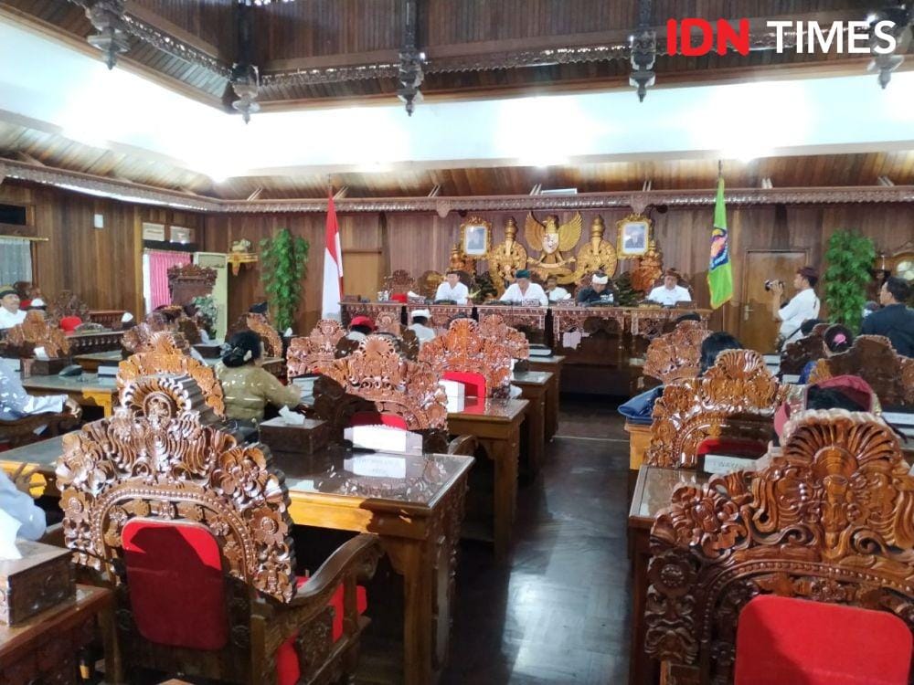 IDN Times/Wayan Antara