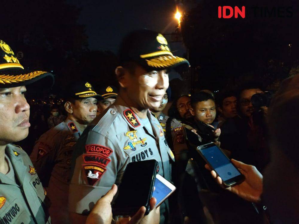 IDN Times/Galih Persiana