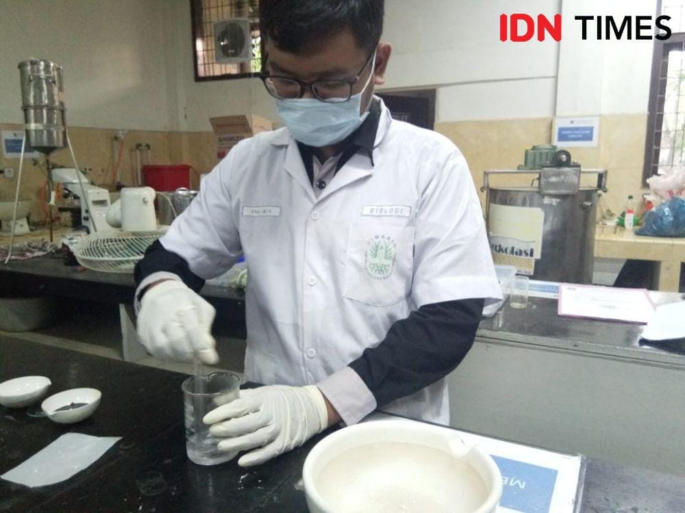 IDN Times/Masdalena Napitupulu