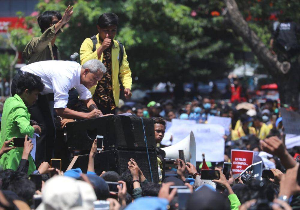 Dok. Humas Pemprov Jateng