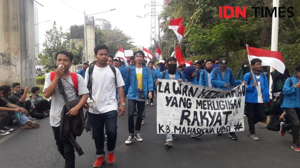 IDN Times/Muhamad Iqbal