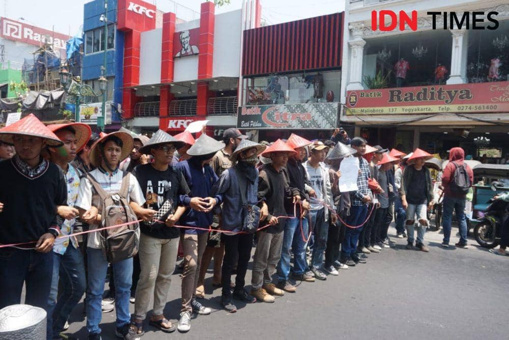 IDN Times/Tunggul Kumoro