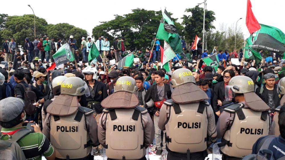 IDN Times/Fitang Budhi Aditya