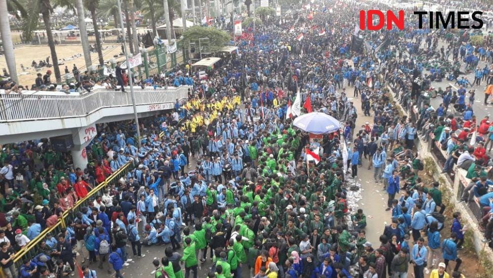 IDN Times/Margith Juita Damanik