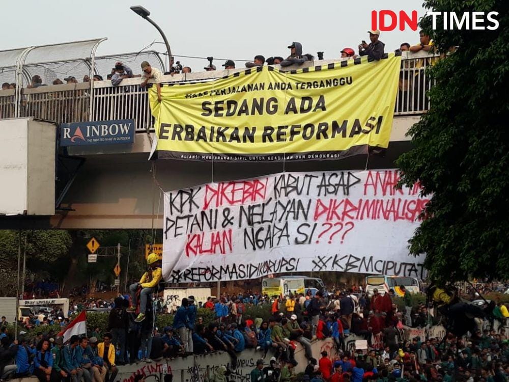 IDN Times/Margith Juita Damanik