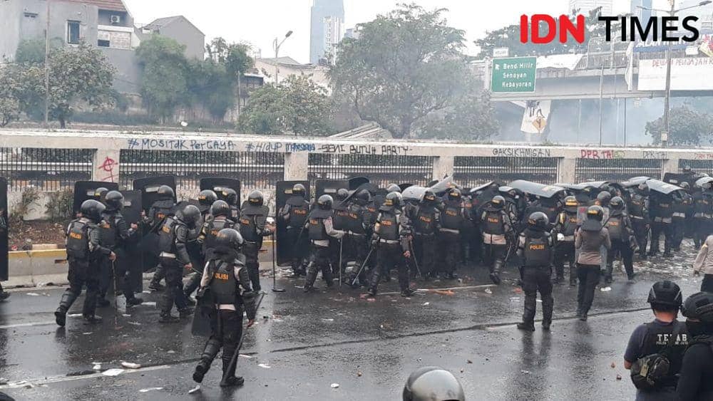 IDN Times/Fitang Budhi Aditya