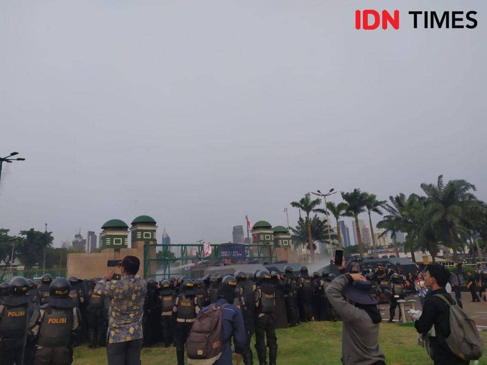 IDN Times/Aldzah Fatimah Aditya