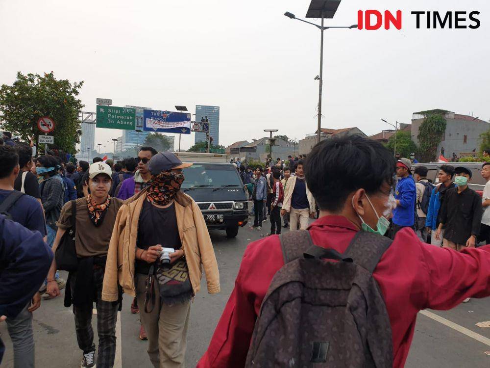 IDN Times/Vanny El Rahman